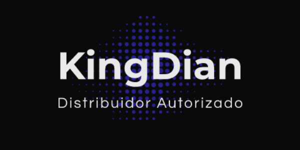 kingdian
